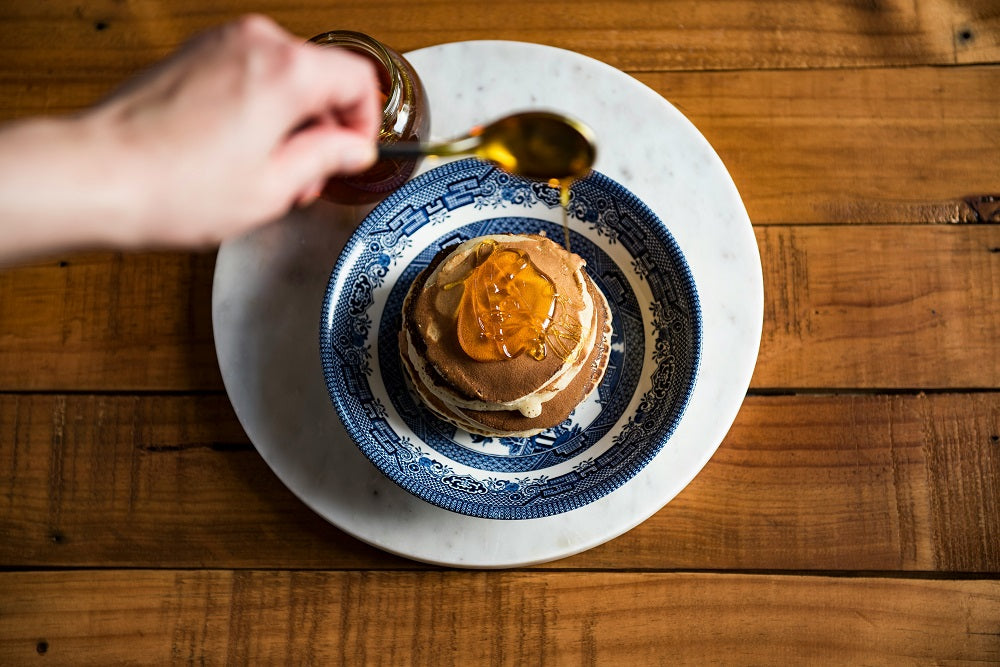 Replacing Your Refined Sugar Intake
